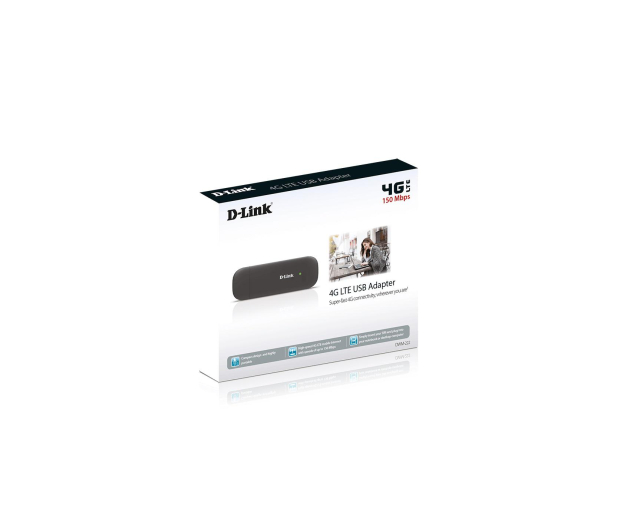 D-Link DWM-222 USB - 1454204 - zdjęcie 3